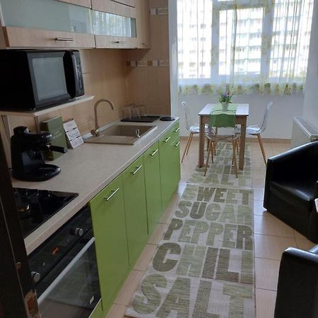 Apartament Central Renovat 3 Camere Bucharest Luaran gambar
