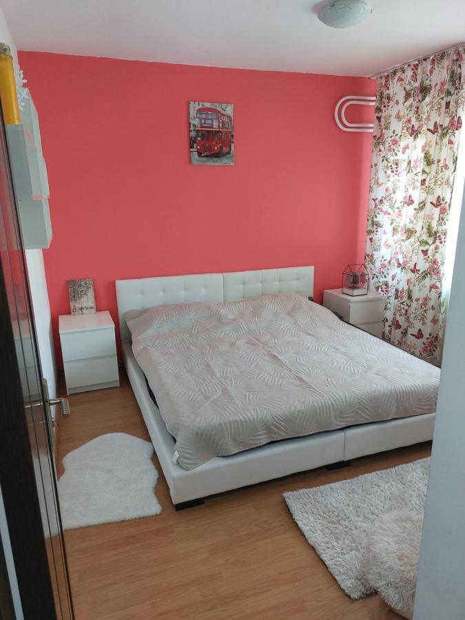 Apartament Central Renovat 3 Camere Bucharest Luaran gambar