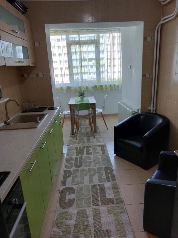 Apartament Central Renovat 3 Camere Bucharest Luaran gambar