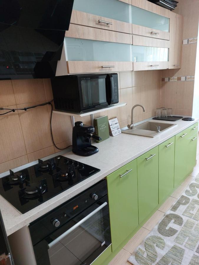 Apartament Central Renovat 3 Camere Bucharest Luaran gambar